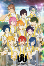 UniteUp! (1ª Temporada) (UniteUp!)