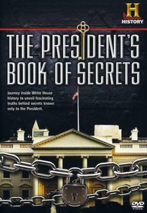 The President's Book of Secrets (The President's Book of Secrets)