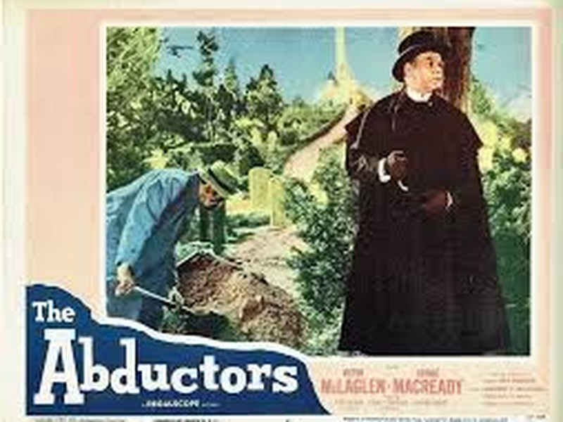 Foto 7 de Rapto Macabro