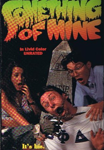 Something of Mine (Something of Mine)