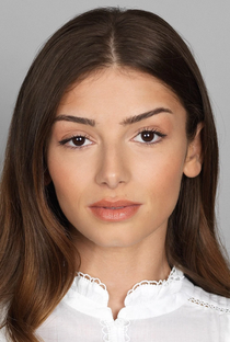 Mimi Keene - Poster 1