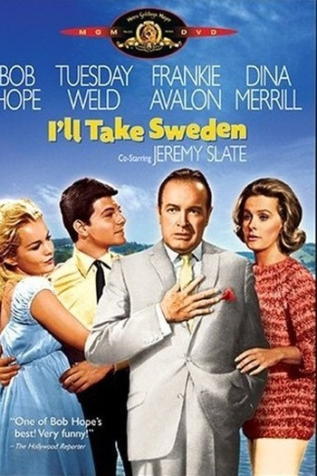  de Filme Bom Mesmo é Amar (1965)