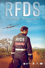 RFDS: Royal Flying Doctor Service (RFDS: Royal Flying Doctor Service)