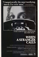 Mensageiro da Morte (When a Stranger Calls)