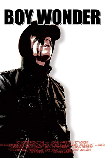  de Filme Garoto Prodigio (2010)