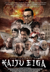 O Alvorecer De Kaiju Eiga (Los Albores del Kaiju Eiga)