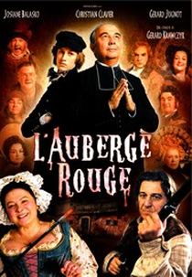 L'auberge Rouge (L'auberge Rouge)