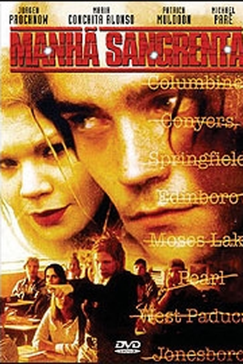  de Filme Manhã Sangrenta (2002)