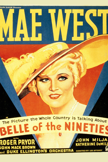  de Filme Uma Dama do Outro Mundo (1934)