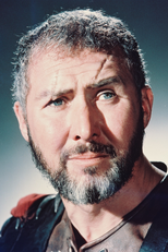 Anthony Quayle