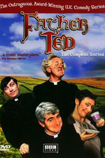Father Ted (1ª Temporada) (Father Ted (Season 1))