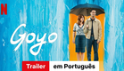 Goyo | Trailer em Português | Netflix