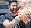 Don't play with fireworks.