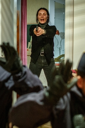 Poster de Episódio Avsnitt 5 (2020)