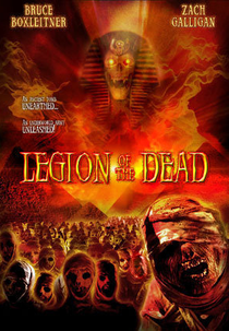 Legião da Morte (Legion of the Dead)