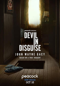Devil in Disguise: John Wayne Gacy (Devil in Disguise: John Wayne Gacy)