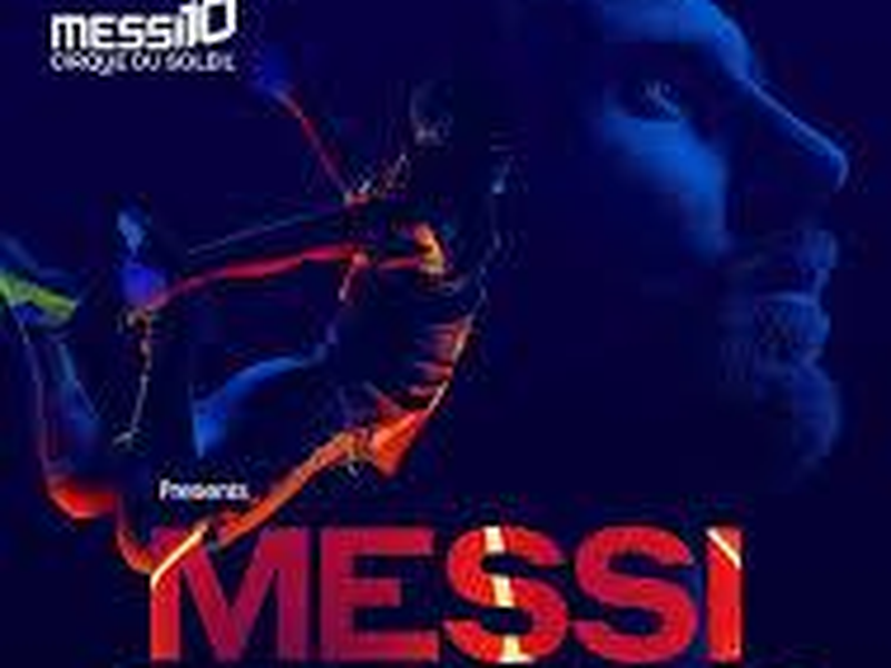 Foto 1 de MessiCirque