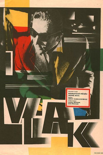  de Filme Trem Noturno (1959)