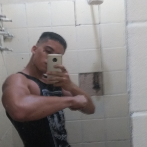 Foto de perfil de Carlos Alberto
