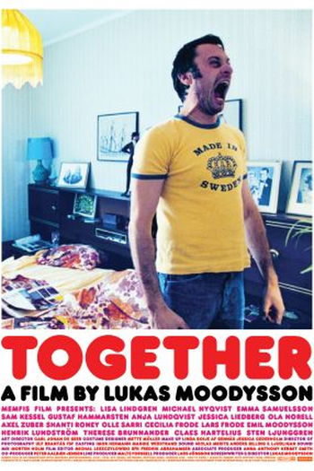  de Filme Bem-Vindos (2000)