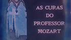 Resgate do Cinema Silencioso Brasileiro - Ciências E Riquezas - As Curas Do Professor Mozart - 1924