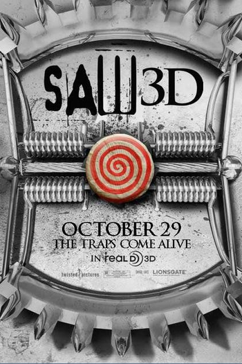  de Filme Jogos Mortais: O Final (2010)