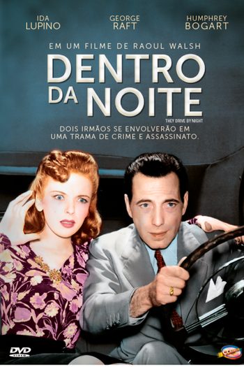  de Filme Dentro da Noite (1940)