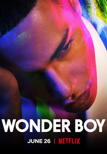 Wonder Boy (Wonder Boy)