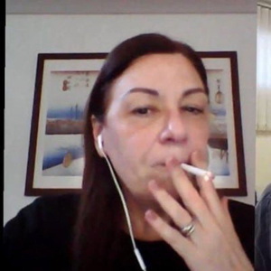 Foto de perfil de Pâmela Filipini