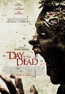 Dia dos Mortos (Day of the Dead)