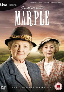 Miss Marple (Miss Marple)
