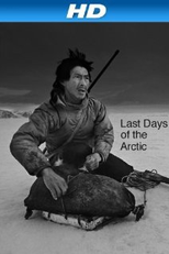The Last Days of the Arctic (Andlit norðursins)