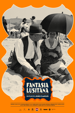 Fantasia Lusitana (Fantasia Lusitana)