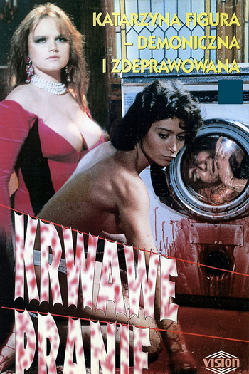  de Filme As Três Faces do Mal (1993)