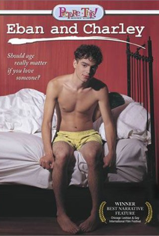 Poster 1 de Filme Eban and Charley (2000)