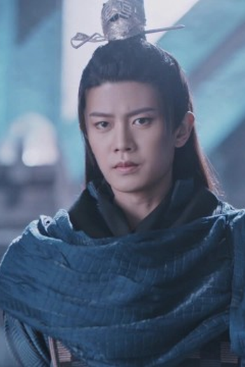 Poster de Episódio 第13集 (2022)