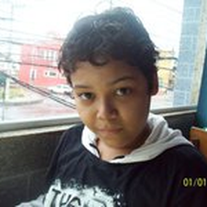 Foto de perfil de João Victor Mourão Saldanha
