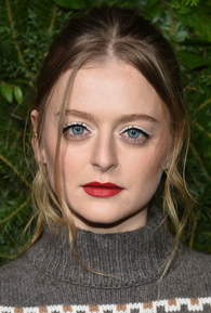 Anna Baryshnikov