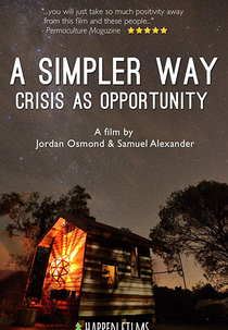 Uma Maneira mais Simples: Crise como Oportunidade (A Simpler Way: Crisis as Opportunity)