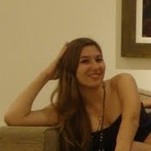 Foto de perfil de Yasmin