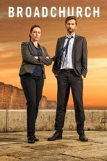 Broadchurch (3ª Temporada) (Broadchurch (Series 3))