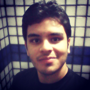 Foto de perfil de Natan  Macedo
