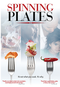 Spinning Plates (Spinning Plates)