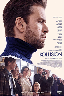 Kollision - Poster / Capa / Cartaz - Oficial 1
