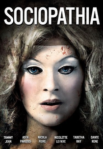 Sociopathia (Sociopathia)