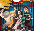 Demon Slayer: Kimetsu no Yaiba (1ª Temporada)