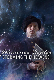 Johannes Kepler - Storming the Heavens - Poster / Capa / Cartaz - Oficial 1