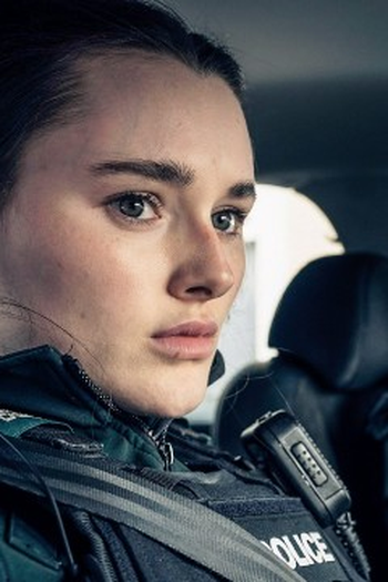 Poster de Episódio Bad Batch (2023)
