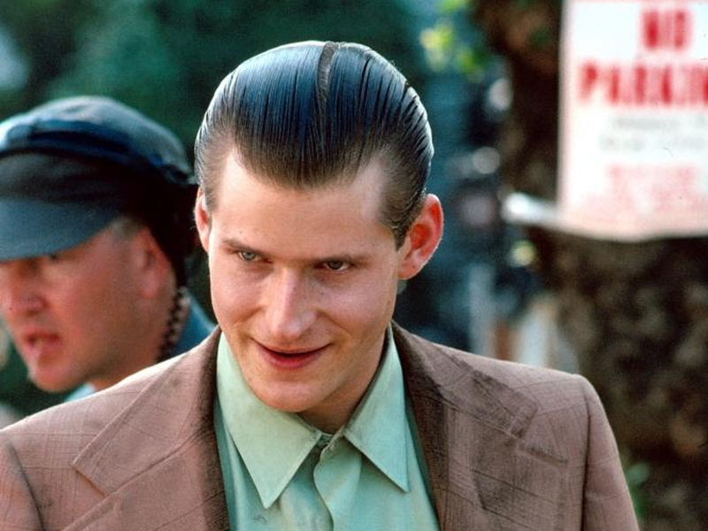 Foto 56 de Coração Selvagem