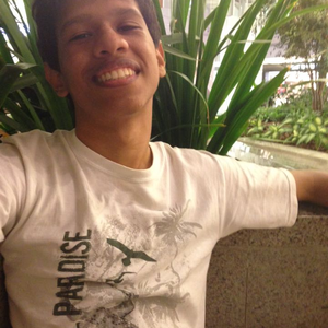 Foto de perfil de Bruno